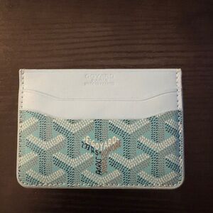 Goyard Cardholder